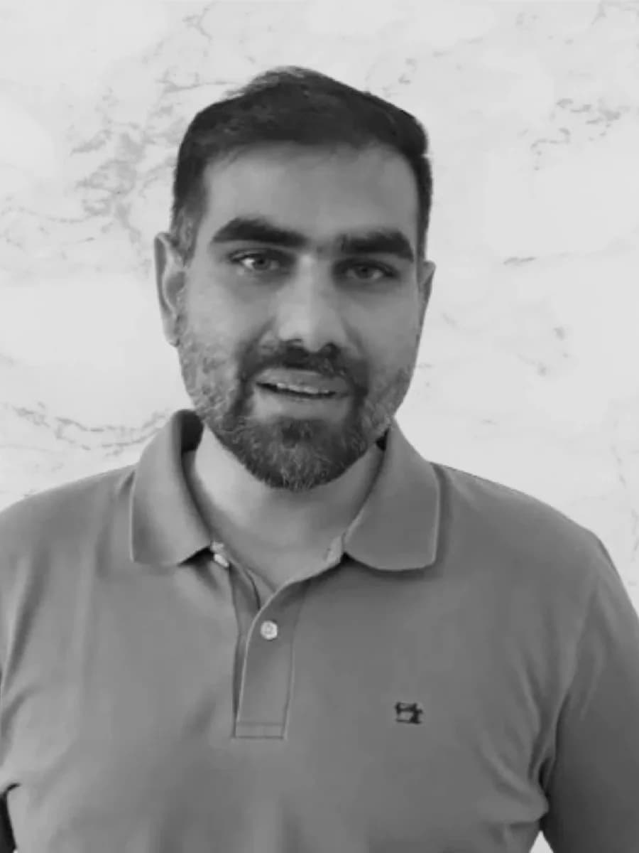 Divyakumar Jain