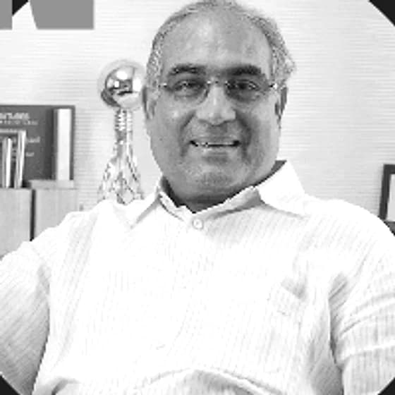 Mahendra Kumar Jain